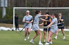 WLax vs So Maine  Women’s Lacrosse vs the University of Southern Maine.  - Photo by Keith Nordstrom : WLax, lacrosse